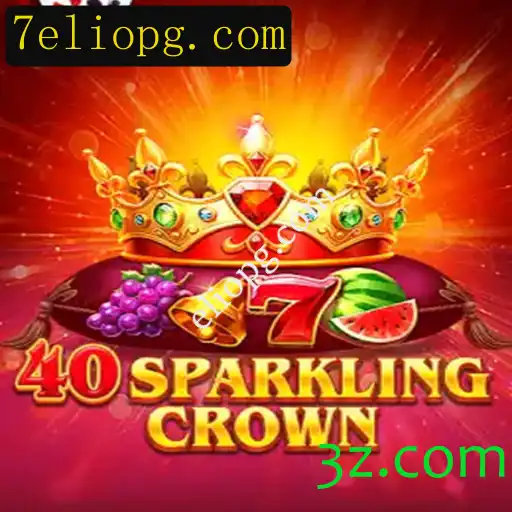 Descubra as Emoções de 40SparklingCrown: Um Jogo de Estratégia e Aventura