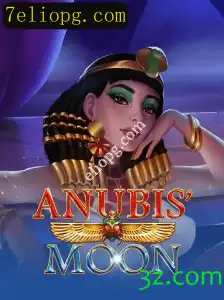 Explorando o Mundo de AnubisMoon: Uma Aventura Envolvente