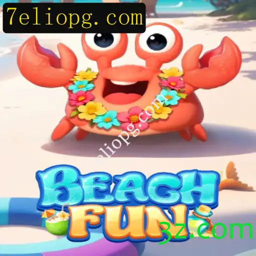 BeachFun: Descubra a Diversão à Beira-Mar