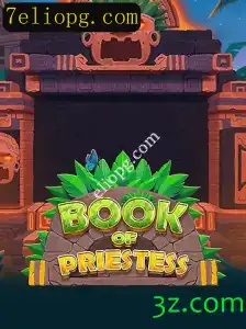 Descubra o Fascinante Mundo de BookOfPriestess
