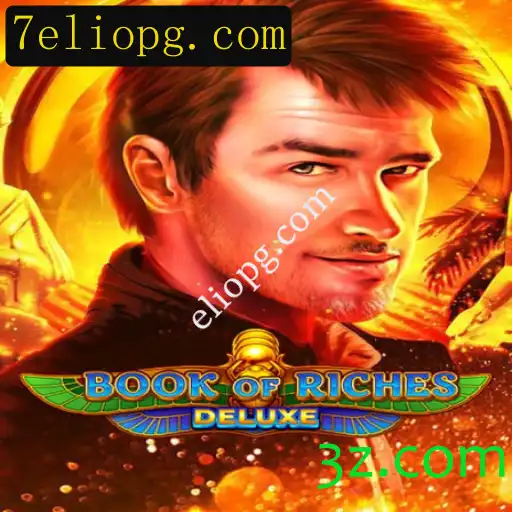 Explorando o Fascinante Mundo do Jogo BookofRichesDeluxe