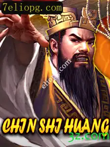 ChinShiHuang: Um Mergulho no Mundo Estratégico