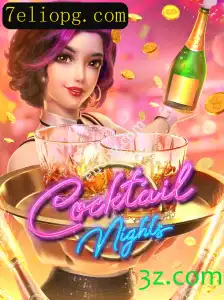 Descubra o Fascinante Mundo de CocktailNights: Um Jogo Inovador da eliopg.com