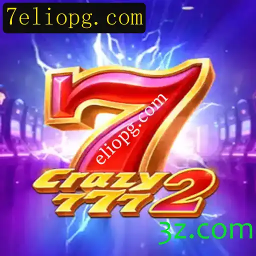 Crazy7772: A Excitante Aventura de Jogo no eliopg.com
