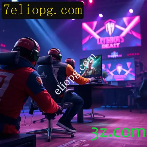 Esportes virtuais