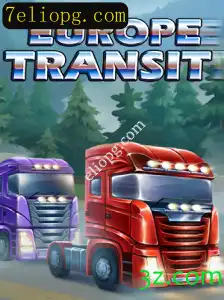 Descubra o Fascinante Mundo de EuropeTransit