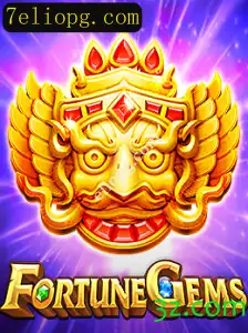 FortuneGems: Descubra a Emoção deste Fascinante Jogo de Estratégia