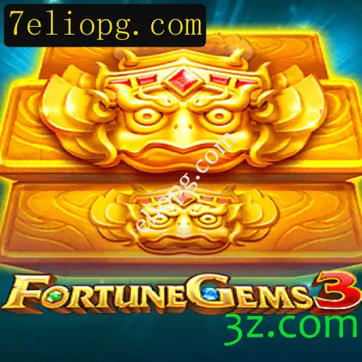 Descubra FortuneGems3: Um Mergulho no Mundo das Jóias Virtuais