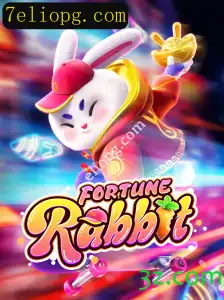 FortuneRabbit e a Inovadora Experiência de Jogo de eliopg.com