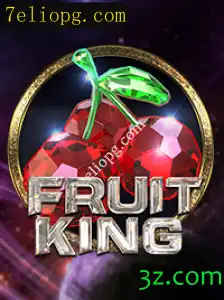 Explorando o Universo de FruitKing: O Jogo Vibrante de Eliopg.com