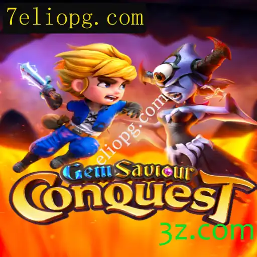GemSaviourConquest: Aventura e Estratégia em um Mundo Encantado