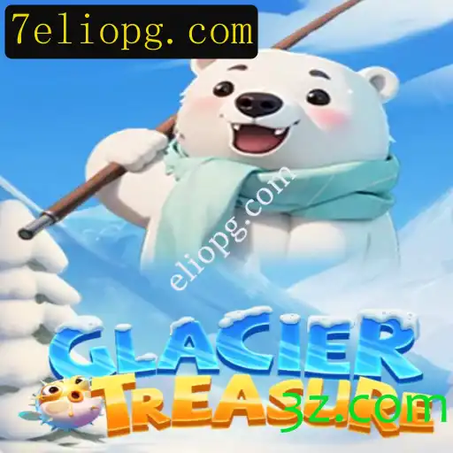 Descubra o Fascinante Mundo de GlacierTreasure