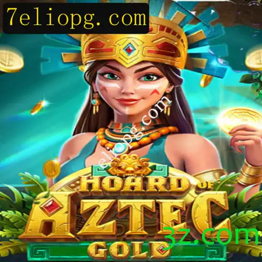 HoardofAztecgold: Mergulhe na Aventura do Ouro Asteca