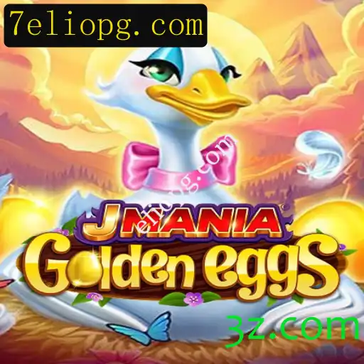 Descubra JManiaGoldenEggs: O Novo Fenômeno dos Jogos