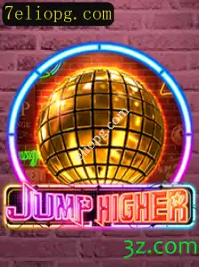 JumpHigher: Aventura Vertical e Desafios Empolgantes