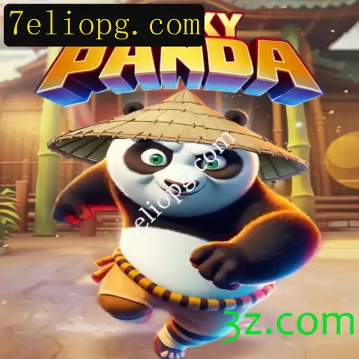 Descubra o Fascinante Mundo de LuckyPanda