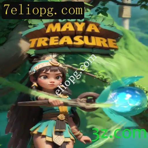 Descubra o Fascinante Mundo do Jogo MayaTreasure