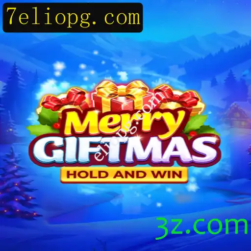 MerryGiftmas: Um Novo Jogo Para Iluminar Suas Festas