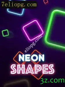 Explorando o Mundo de NeonShapes