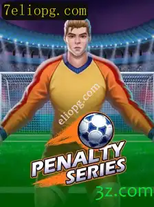 Descubra o Mundo Empolgante de PenaltySeries: Inovação no Futebol Virtual