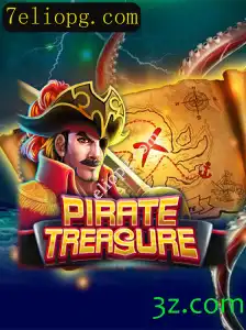 Descubra a Aventura em PirateTreasure