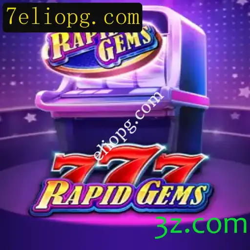Descubra o Mundo de 'RapidGems777': Jogo, Regras e Mais