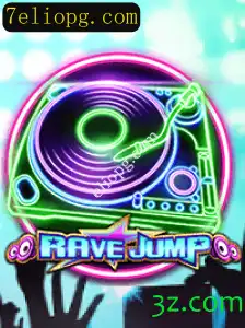 Explorando o Mundo Vibrante de RaveJump: Um Mergulho no Universo do Jogo