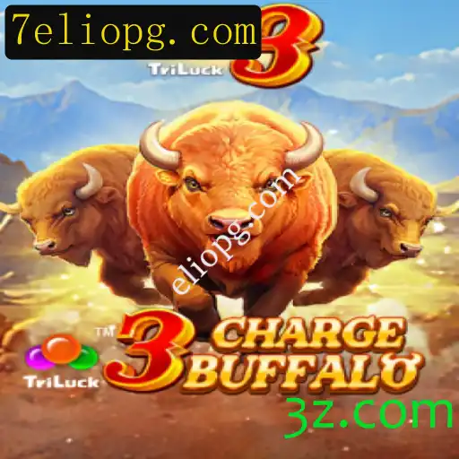 Explorando o Mundo Emocionante de 3ChargeBuffalo
