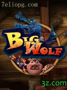 Descubra o Mundo de BigWolf: Um Jogo Aventura Inovador