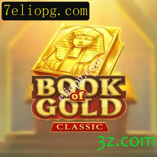 Descubra o Fascinante Mundo de 'BookOfGoldClassic'