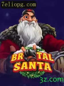 Descubra o Mundo de BrutalSanta: Um Jogo de Aventura e Estratégia