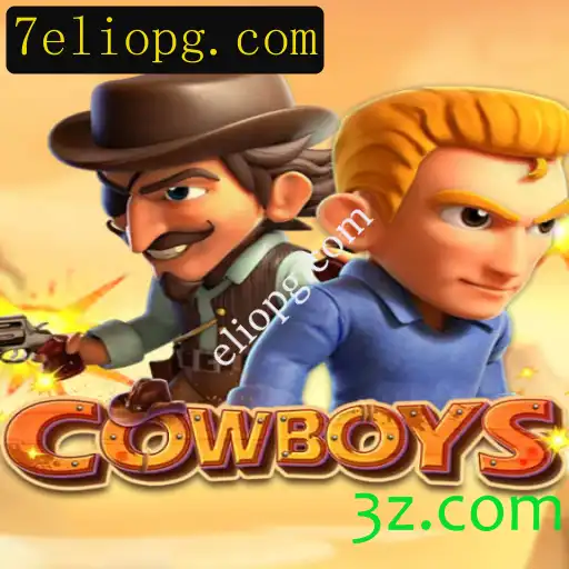 Descubra o Novo Jogo Inovador: COWBOYS