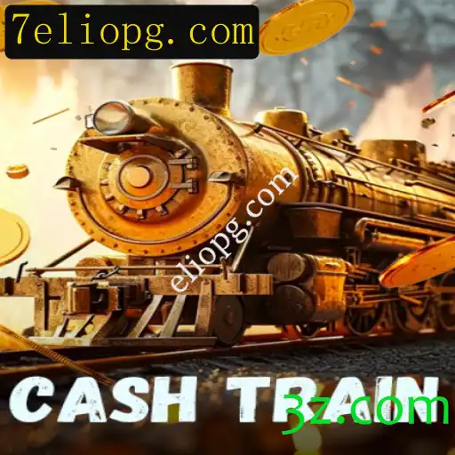 CashTrain: Uma Jornada Lucrativa em um Mundo de Estratégia e Aventura