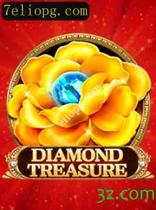 Diamondtreasure: Aventuras Incríveis no Mundo dos Jogos