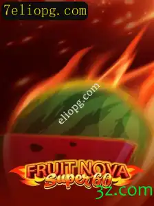 Explorando o Mundo Vibrante de FruitNovaSuper60