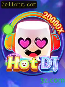 Descubra o Emocionante Mundo do Jogo HotDJ