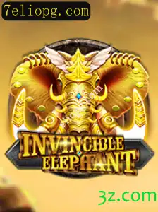 Invincible Elephant: Mergulhe no Universo Fascinante de Uma Aventura Virtual Única