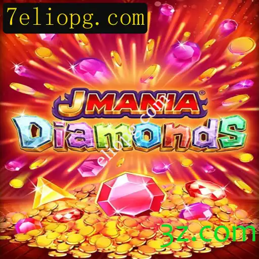 Explorando o Mundo de JManiaDiamonds: Um Mergulho no Jogo Cativante
