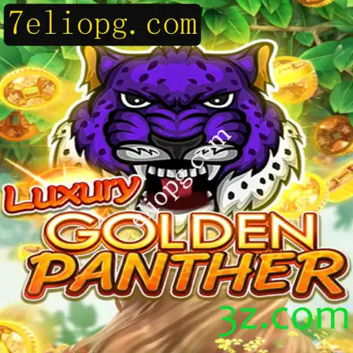 Descubra LUXURYGOLDENPANTHER: O Jogo Que Está Dominando Eliopg.com