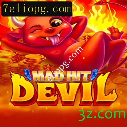 Explorando o Mundo de MadHitDevil: Um Jogo de Estratégia e Aventura