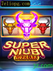 Explorando o Mundo de SuperNiubiDeluxe: Um Jogo Inovador