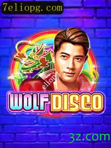 Descubra o Mundo de WolfDisco: Um Jogo Inovador