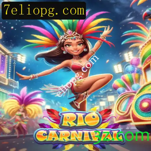 Descubra o Fascinante Jogo RioCarnival
