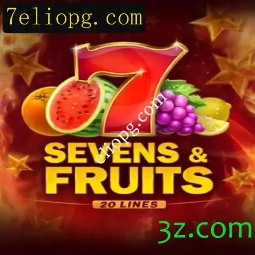 Descubra o Fascinante Mundo de SevensFruits20: Um Jogo Inovador
