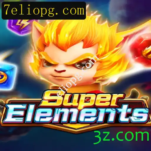 Entendendo SuperElements: Um Mergulho no Novo Fenômeno dos Jogos