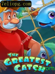 Explorando o Fascinante Mundo de TheGreatestCatch: Uma Viagem Inesquecível