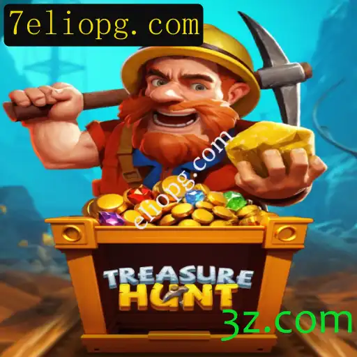 Explore TreasureHunt: Uma Aventura Emocionante Para Toda a Família