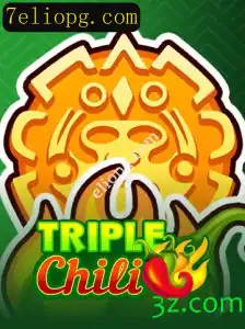 Explorando o Universo de TripleChili: A Nova Sensação dos Jogos Online