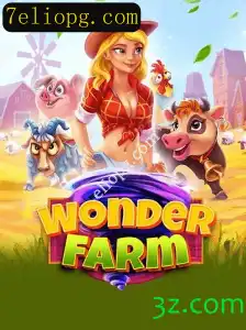Explorando o Mundo de WonderFarm: Um Mergulho na Fantasia e Diversão