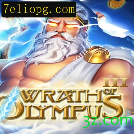 Descubra o Universo de WrathofOlympusIII: Uma Jornada Épica na Mitologia